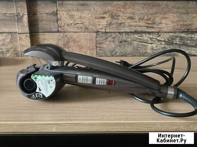 Плойка babyliss ionic Нижний Новгород - изображение 1