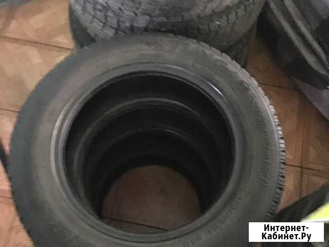 Tunga Extreme Contact 175/65 R14, 4 шт Черногорск - изображение 1