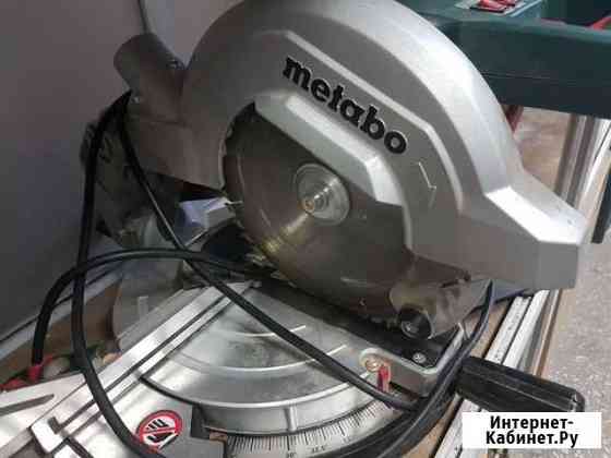 Metabo KS216 Новокузнецк