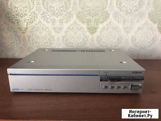 Усилитель Victor PC -A5 Советская Гавань - изображение 1