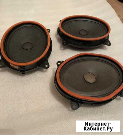 Авто акустика jbl для тойоты камри 55 Псков - изображение 1