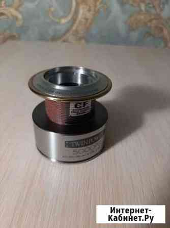 Шпуля shimano twin power 5000 PG 02г Подольск