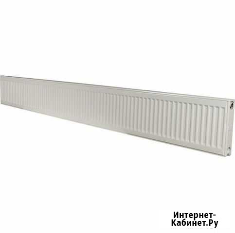 Радиатор стальной Kermi Therm-X2 Profil-K 22 200x1 Орехово-Зуево - изображение 1