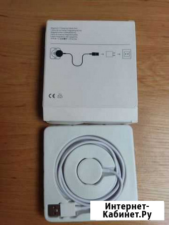 Зарядное устройство Apple watch Сочи - изображение 1
