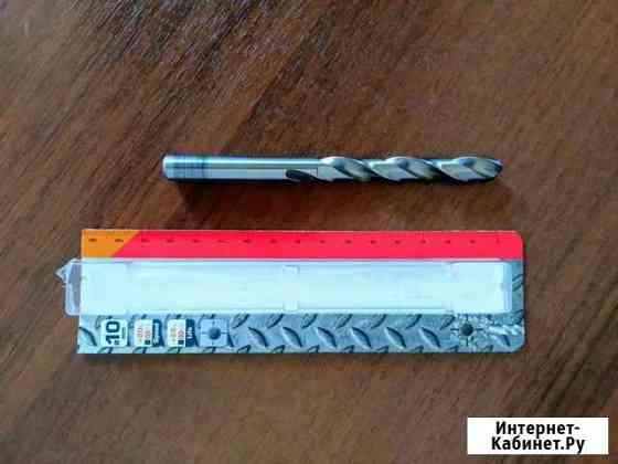 Сверло по металлу 10 * 133 мм Тюмень