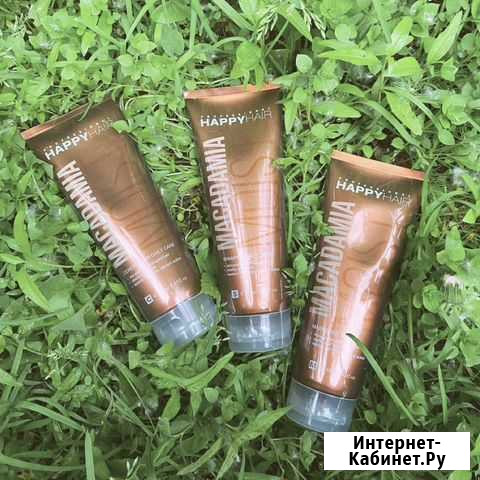 Шампунь маска кодиционер macadamia moist Томск - изображение 1