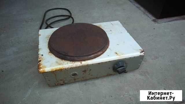 Электроплитка Волжский Волгоградской области - изображение 1