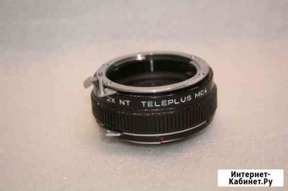 Nikon 2x NT Teleplus MC4 508057 Япония Омск