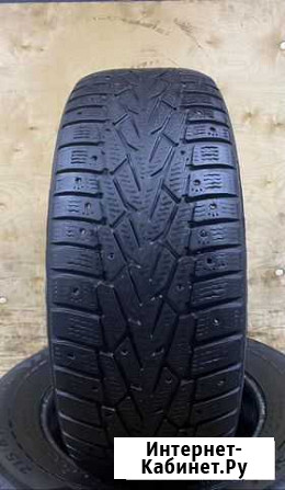215/65/16 Nokian Hakkapelitta 7 SUV Петропавловск-Камчатский - изображение 1