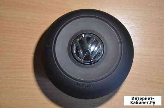 Крышка Муляж Заглушка Airbag Volkswagen R-Line Пенза