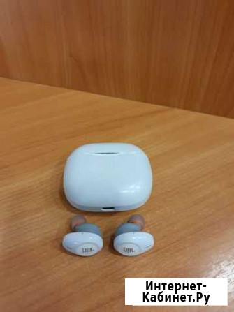 Беспроводные наушники JBL Tune 125 TWS Саранск - изображение 1
