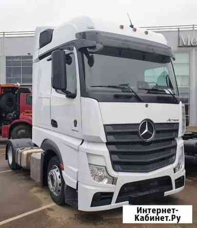 Mercedes-Benz Actros 1845LS, 2021 Воронеж