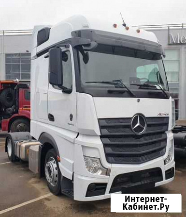 Mercedes-Benz Actros 1845LS, 2021 Воронеж - изображение 1