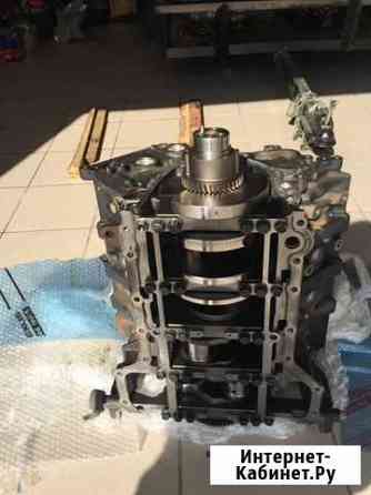 Шорт блок все новое toyota land cruiser 200 Томск