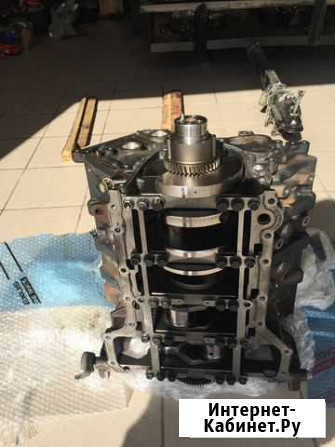 Шорт блок все новое toyota land cruiser 200 Томск - изображение 1