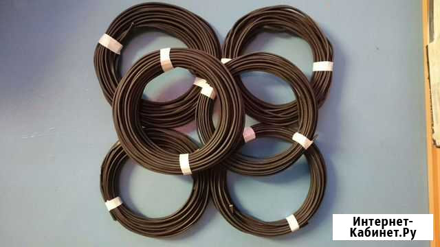 Кабель ввг-нг-ls 3*1,5/2,5/frls/Пугв/Wagо Великий Новгород - изображение 1