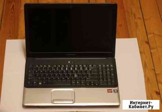 Compaq CQ60-404ER Челябинск