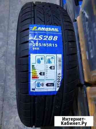 Landsail 205/65 R15 94H Саранск