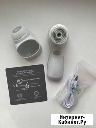 Электрическая щетка для лица touchbeauty TB-1582 Наро-Фоминск - изображение 1