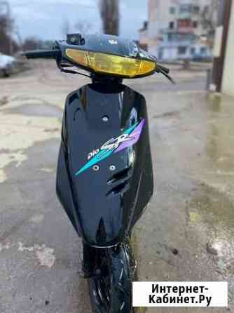 Honda Dio Af 28 sr Симферополь