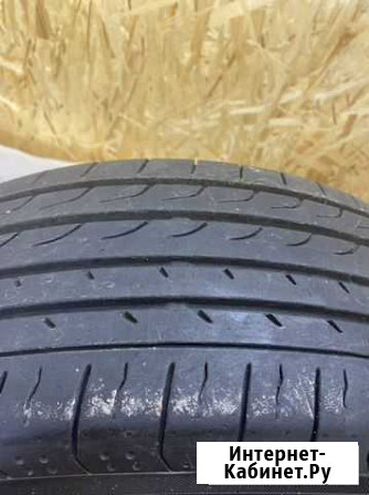 Yokohama 195/60 R16, 4 шт Черепаново - изображение 1