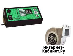 Автоматика Tal rt22(Atos) вентилятор WPA 120,117 Кызыл - изображение 1