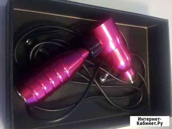 Аппарат для татуажа и тату Омск