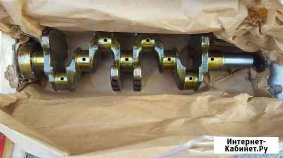 Коленвал Komatsu 4D88E-3, Komatsu PC50 Хабаровск