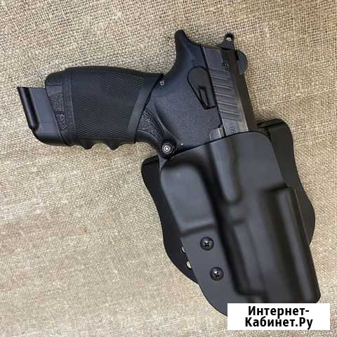Кобура для Grand Power T12 / Blade-Tech Москва - изображение 1