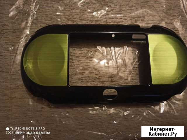 Чехол для psp vito slim Фрязино - изображение 1