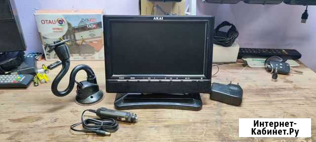 Телевизор Akai ATF-957 Пермь - изображение 1