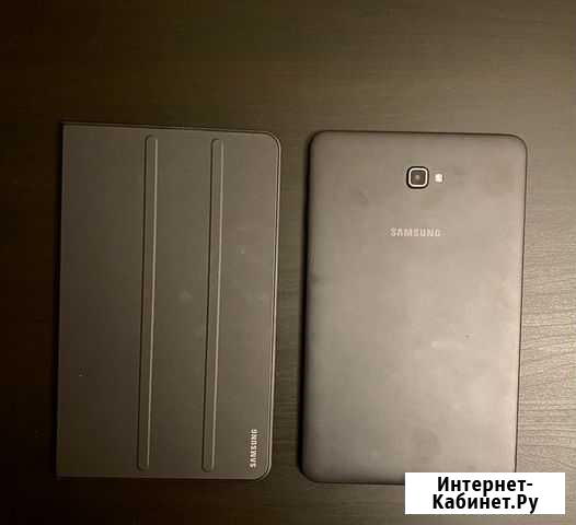 Планшет Samsung Galaxy Tab A6 Тольятти - изображение 1