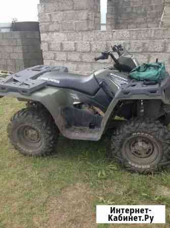 Polaris Sportsman 400 H.O Красноярск