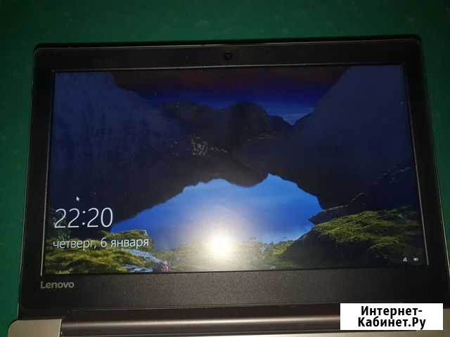 Lenovo S130 11igm Курск - изображение 1