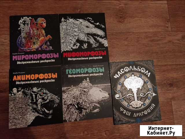 Раскраска антистресс Нерюнгри - изображение 1