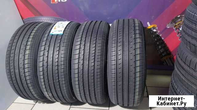 Triangle Sports TH201 235/45 R19 Старый Оскол - изображение 1