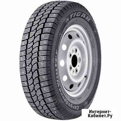 Tigar 225/75 R16 118R Новосибирск