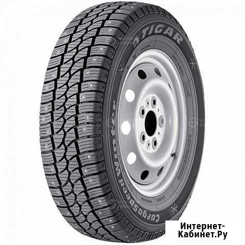 Tigar 225/75 R16 118R Новосибирск - изображение 1
