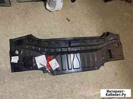 Toyota Camry v70 Панель Задняя Новая Оригинал Владикавказ