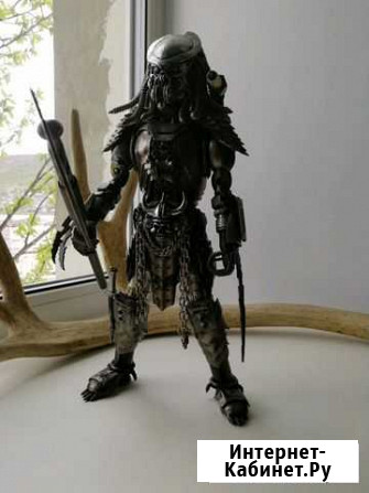 Хищник - predator Магадан - изображение 1