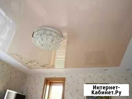 Натяжной Потолок Уфа - изображение 1