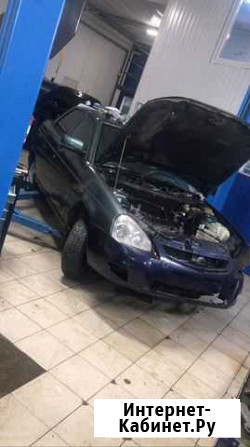 Выкуп автомобилей Нижневартовск - изображение 1