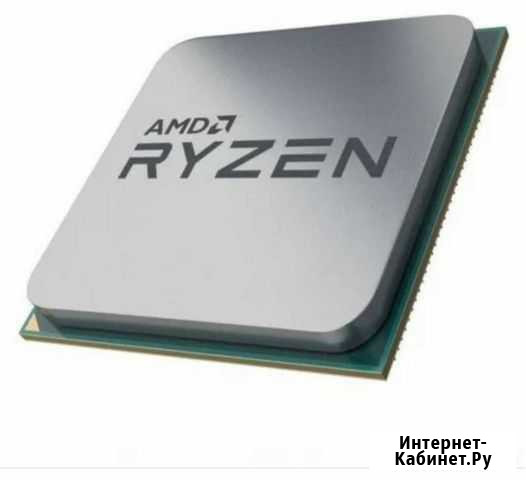 Ryzen 5 2600 Ростов-на-Дону - изображение 1