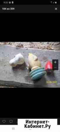 Совецкие игрушки на запчасти Липецк