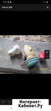 Совецкие игрушки на запчасти Липецк - изображение 1