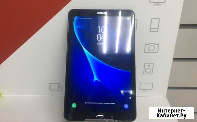 Ст32 - Планшет Samsung Galaxy Tab A 6 Нижнекамск - изображение 1