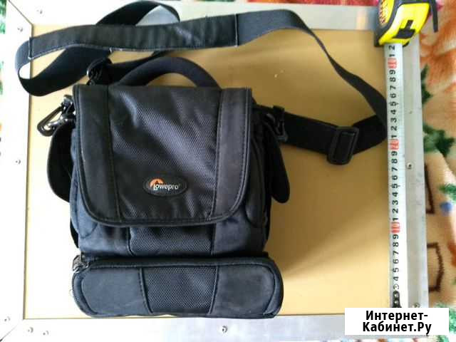 Фотосумка Lowepro Красногорск - изображение 1