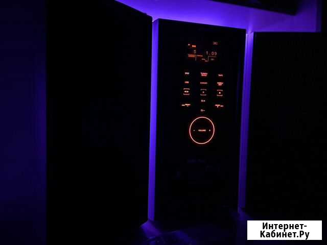 Музыкальный центр sony Урай - изображение 1