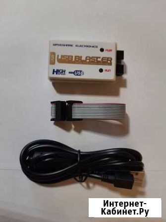 USB Blaster V2 Мытищи - изображение 1