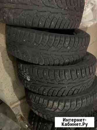 Nokian 185/65 R15 Чебоксары